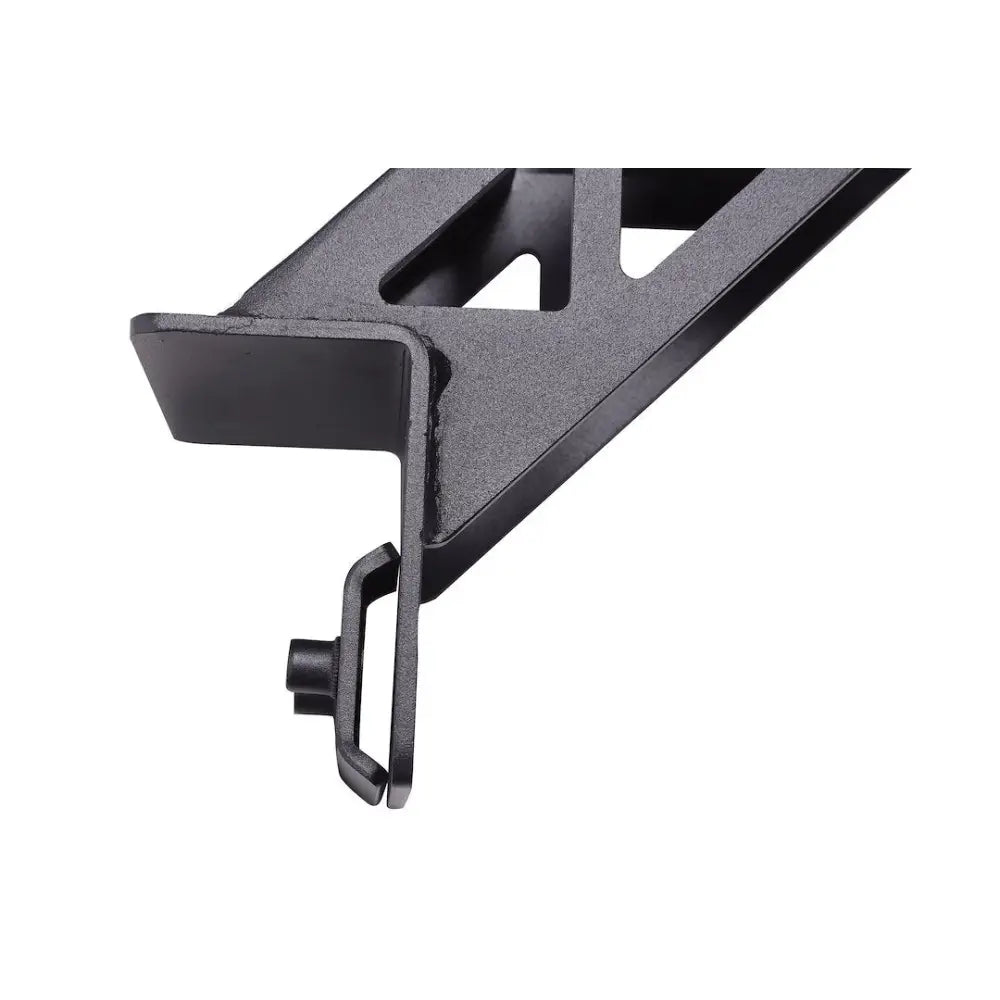 DEE ZEE Installation Hardware Provided Roof Rack Mounting Kit DZ73Bedmount - Hex PR ACC Universal Bed Mount