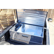 DEE ZEE Limited Lifetime Warranty Liquid Transfer Tank DZ92847 - Combo
