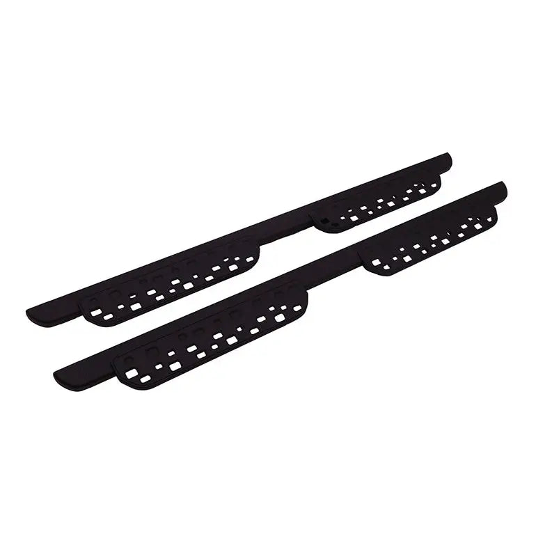 DEE ZEE Limited Lifetime Warranty Nerf Bar DZ 66411 - Apex Series Side Step EXT Super CA