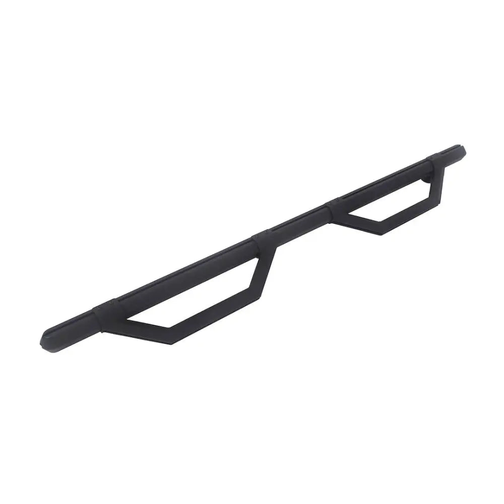 DEE ZEE Limited Lifetime Warranty Nerf Bar DZ66301TB - Run Board Hex Universal Truck Board