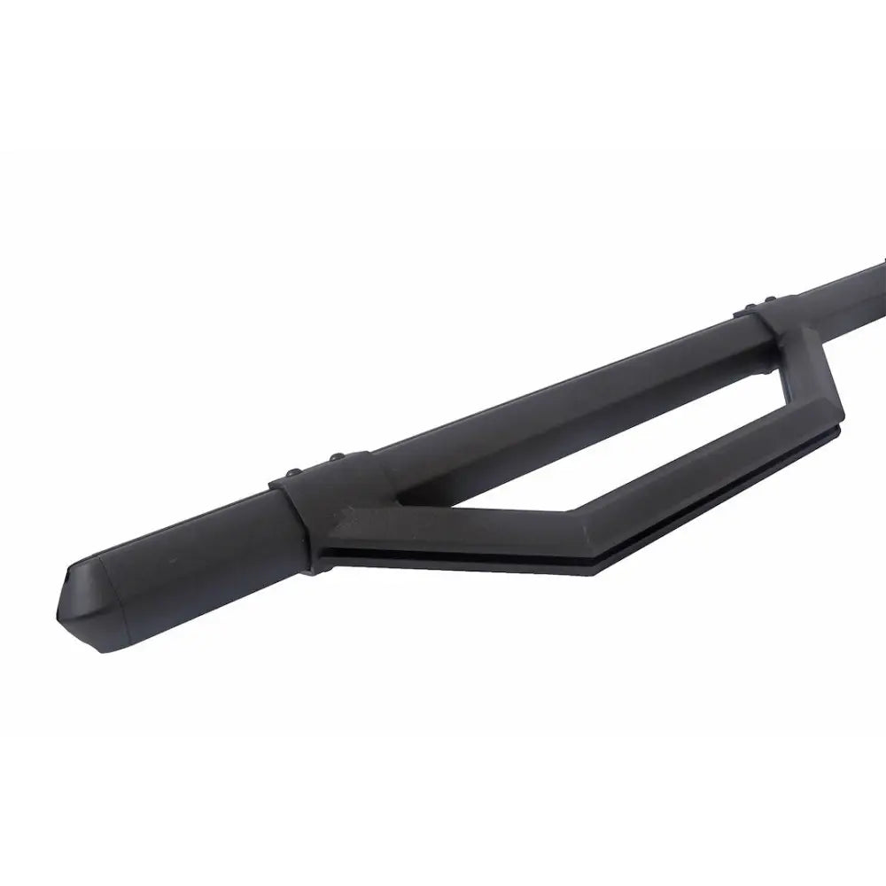 DEE ZEE Limited Lifetime Warranty Nerf Bar DZ66301TB - Run Board Hex Universal Truck Board