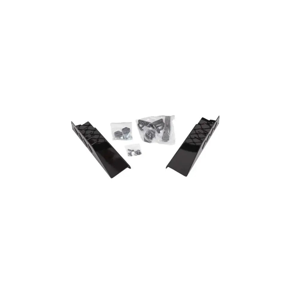 DEE ZEE DZ CRFOOT1B Made from rugged steel - Mounting Kit DZ95050RB