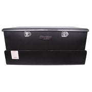 DEE ZEE Made In USA Liquid Transfer Tank DZ92856SB - Black Combo LIQ TRNS Tank Chest 75