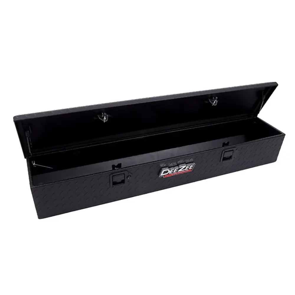 DEE ZEE Made In USA Tool Box DZ8554LTB - Red BKTX TB Series Utility Chest