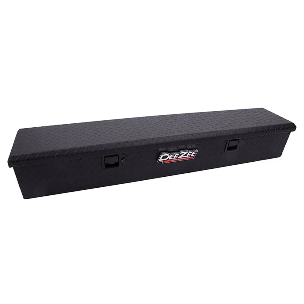 DEE ZEE Made In USA Tool Box DZ8554LTB - Red BKTX TB Series Utility Chest