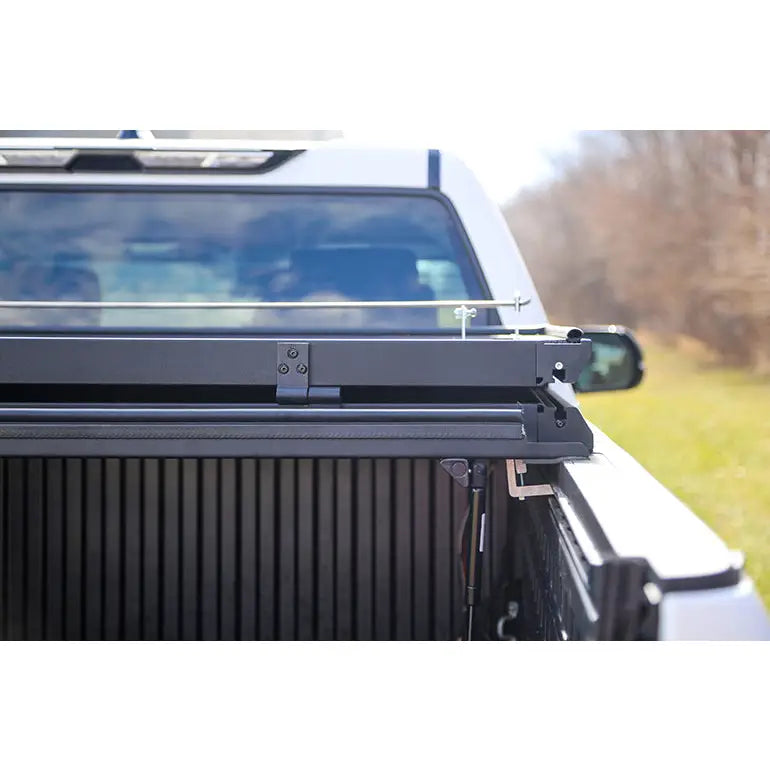 DEE ZEE Proudly Made In The USA Tonneau Cover DZ 19550
