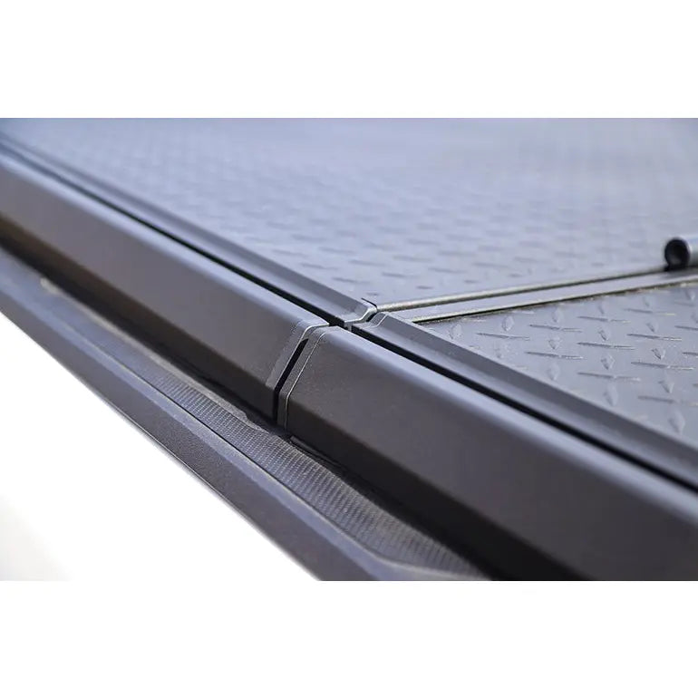 DEE ZEE Proudly Made In The USA Tonneau Cover DZ 19550