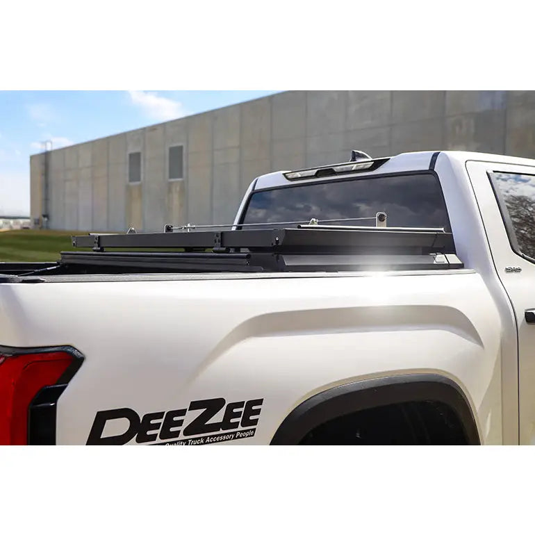 DEE ZEE Proudly Made In The USA Tonneau Cover DZ 19550