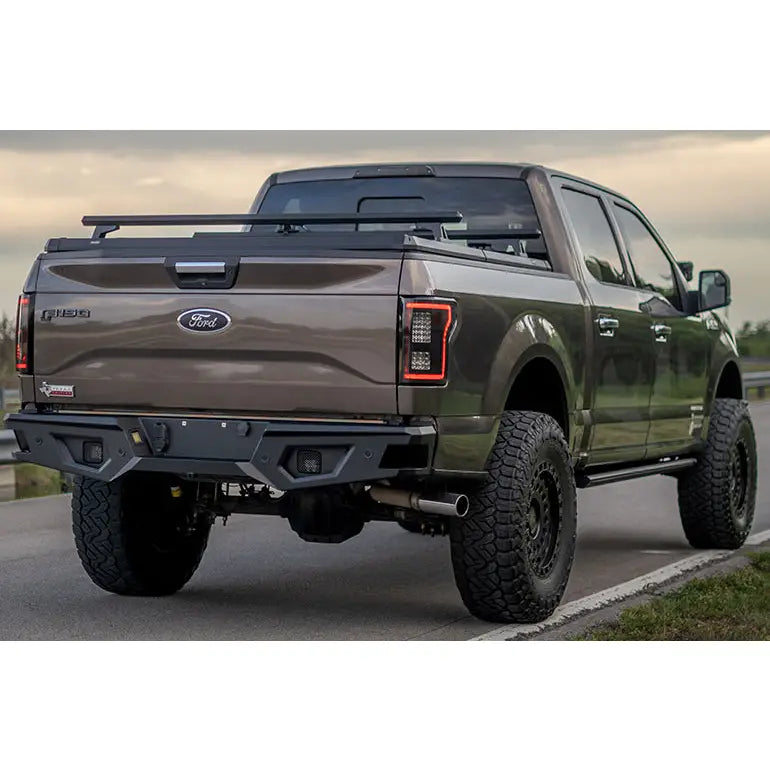 DEE ZEE Proudly Made In The USA Tonneau Cover DZ 19551
