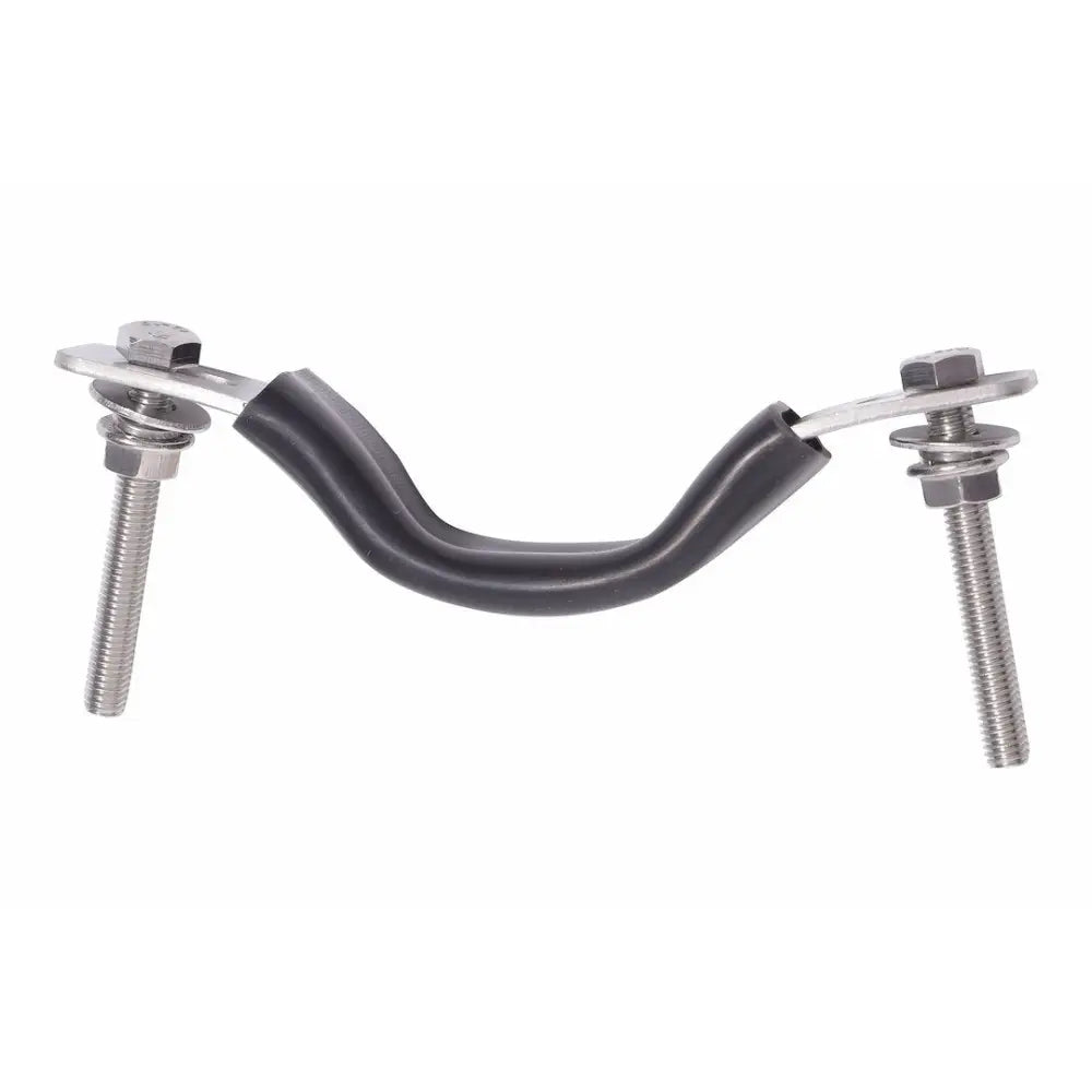 DEE ZEE Rubber Sleeve For Secure Grip Roof Rack Mounting Kit DZ73Prclamp - Hex PR ACC Universal Clamp