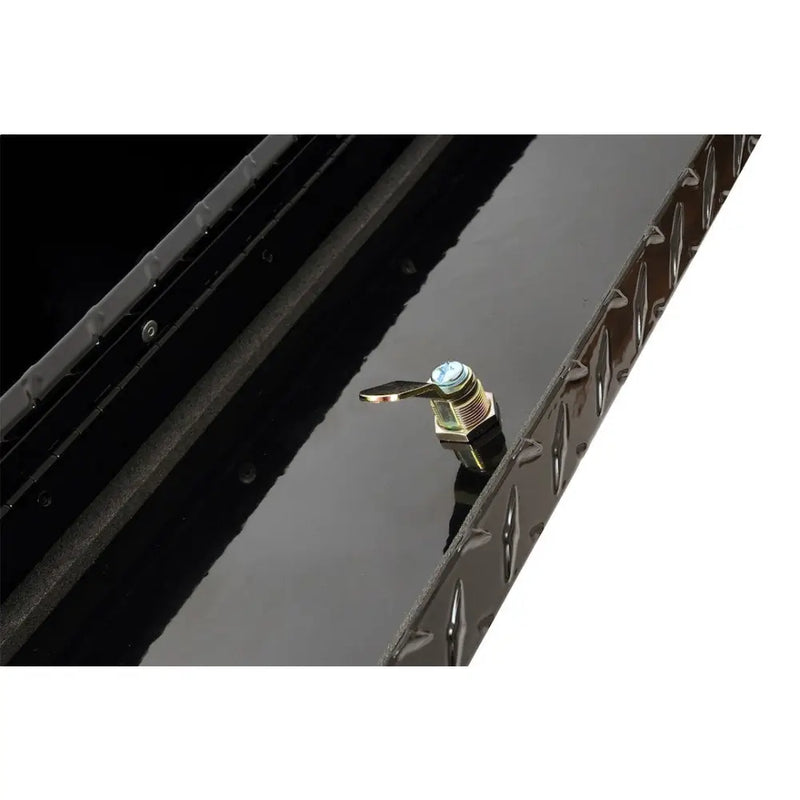 DEE ZEE Sturdy Piano Hinge Lid Tool Box DZ94B - BOX Pork Chop
