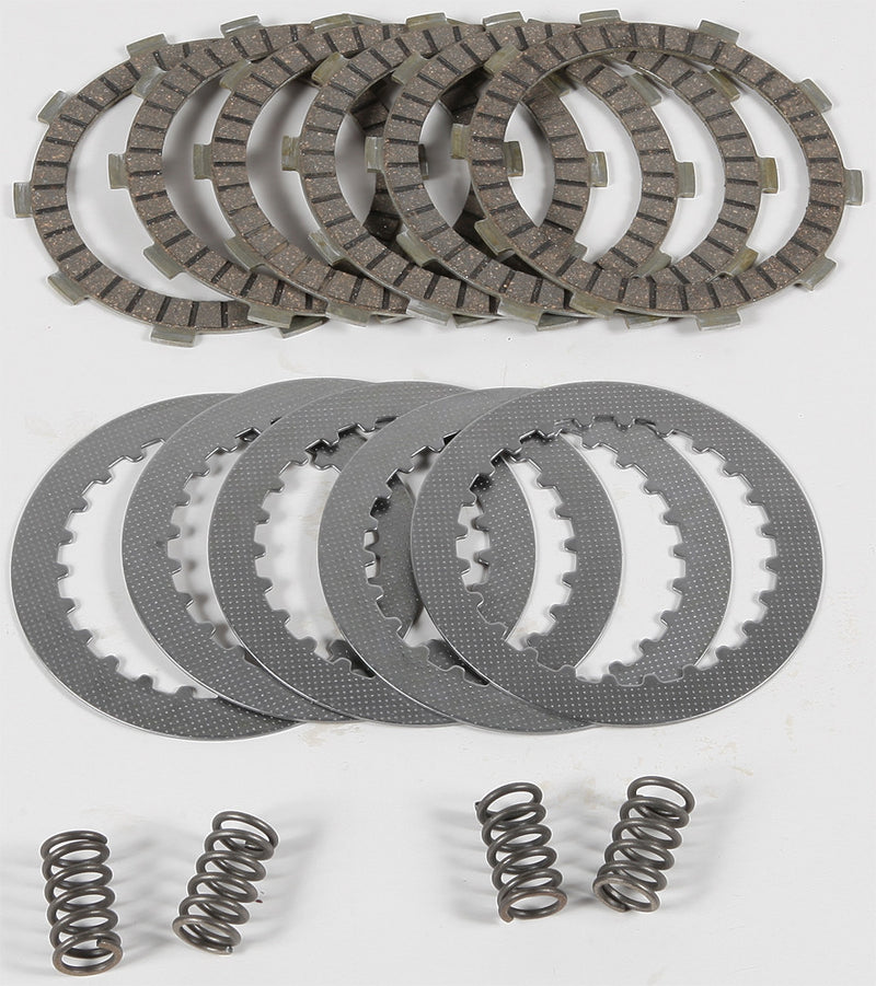EBC Dirt Racer Clutch Set DRC44