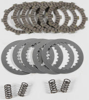 EBC Dirt Racer Clutch Set DRC44