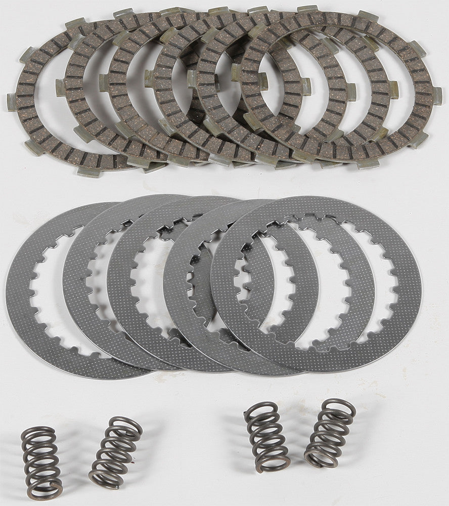 EBC Dirt Racer Clutch Set DRC44