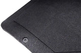Deezee Universal Tailgate Mat - Full Size/Universal (X Pattern) - Truck Bed Accessories