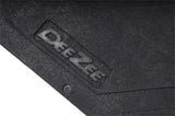 Deezee Universal Tailgate Mat - Full Size/Universal (X Pattern) - Truck Bed Accessories