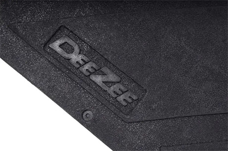 Deezee Universal Tailgate Mat - Full Size/Universal (X Pattern) - Truck Bed Accessories