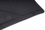 Deezee Universal Tailgate Mat - Full Size/Universal (X Pattern) - Truck Bed Accessories