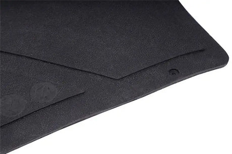 Deezee Universal Tailgate Mat - Full Size/Universal (X Pattern) - Truck Bed Accessories