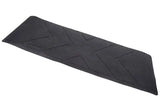 Deezee Universal Tailgate Mat - Full Size/Universal (X Pattern) - Truck Bed Accessories