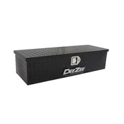 Deezee Universal Tool Box - Specialty Chest Black BT 35InX12InX9In - M206
