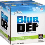DEF002 Diesel Emissions Fluid