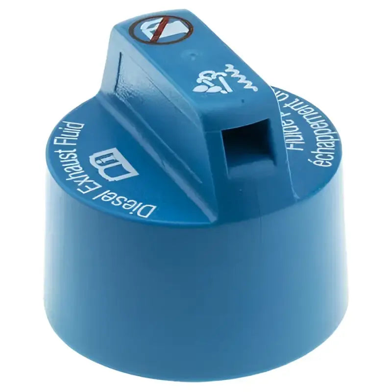 DEF101 Diesel Emissions Fluid Filler Cap