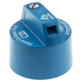 DEF101 Diesel Emissions Fluid Filler Cap