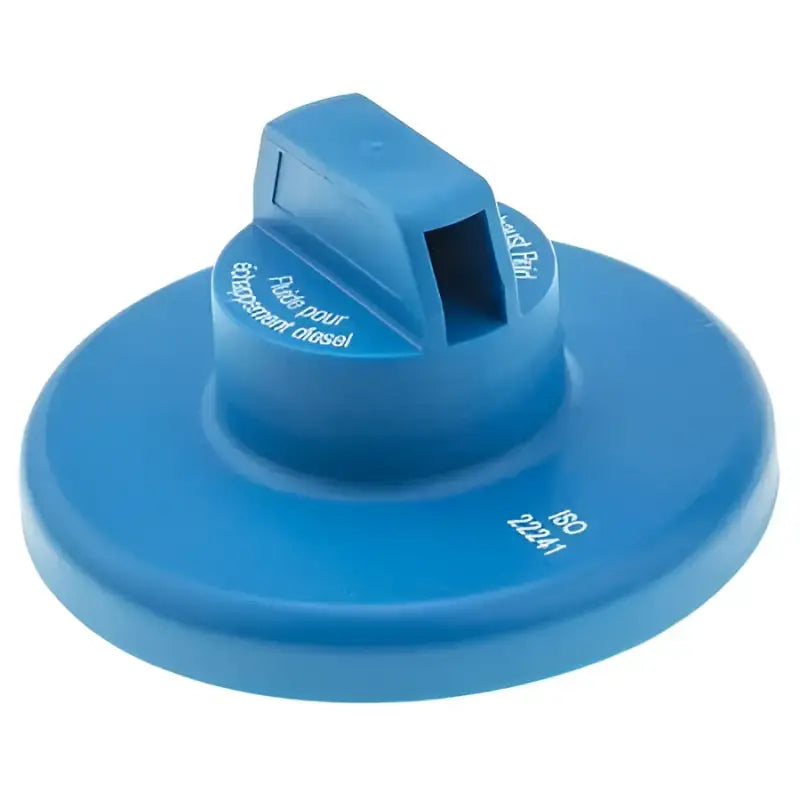 DEF103 Diesel Emissions Fluid Filler Cap