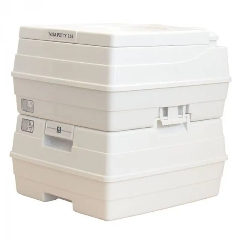 DEF268101 Cmp Group Toilet 24Litre Visa Grey