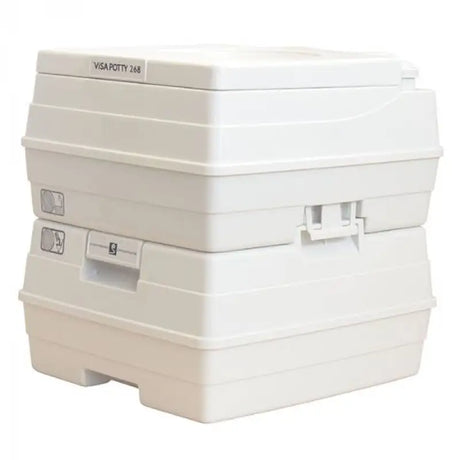 DEF268101 Cmp Group Toilet 24Litre Visa Grey