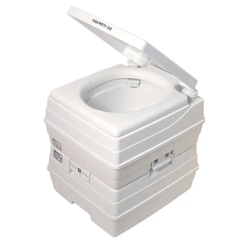 DEF268101 Cmp Group Toilet 24Litre Visa Grey