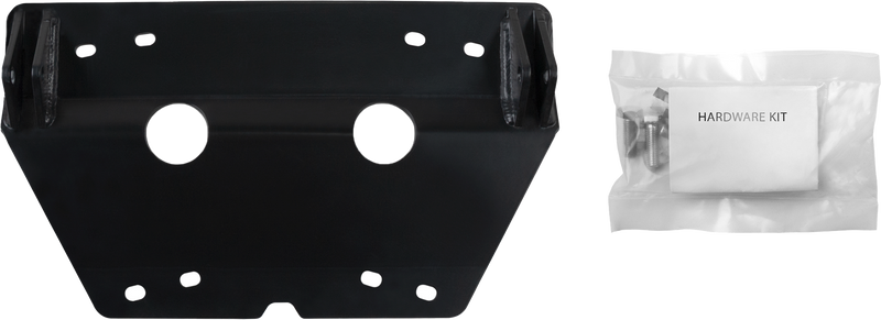 Open Trail 459-5800 Atv Plow Mount Kit