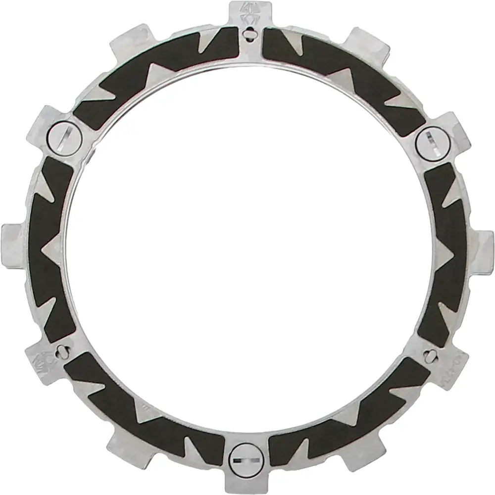 REKLUSE RACING 770-431001 4.0 Expansion Plate Upgrade for KTM/Husqvarna/GasGas