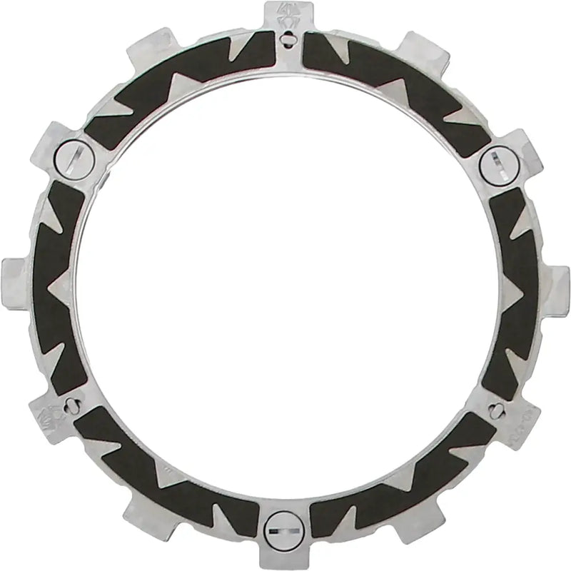 REKLUSE RACING 770-431001 4.0 Expansion Plate Upgrade for KTM/Husqvarna/GasGas