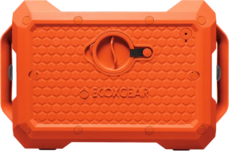 Defender Blaze Orange - ECOXGEAR