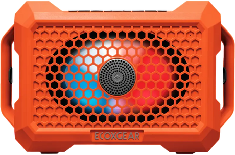 Defender Blaze Orange - ECOXGEAR