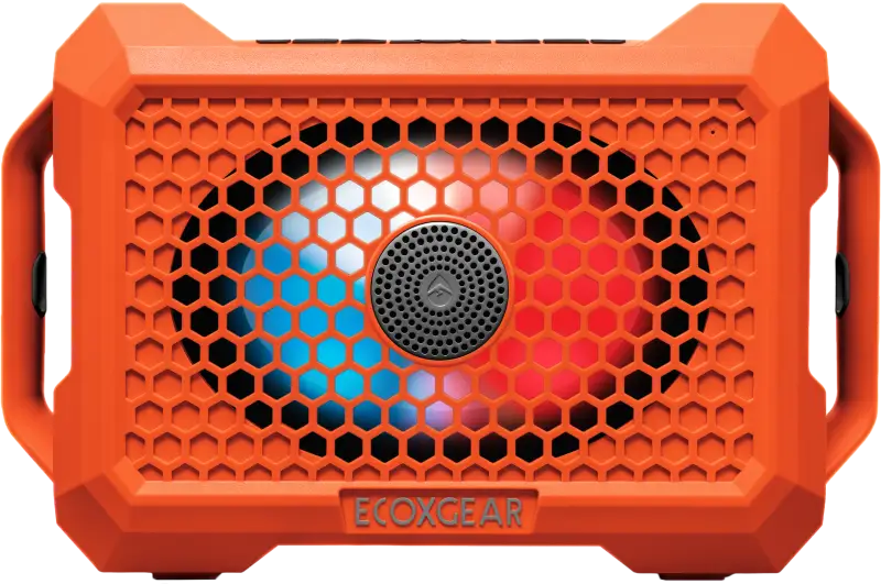 Defender Blaze Orange - ECOXGEAR