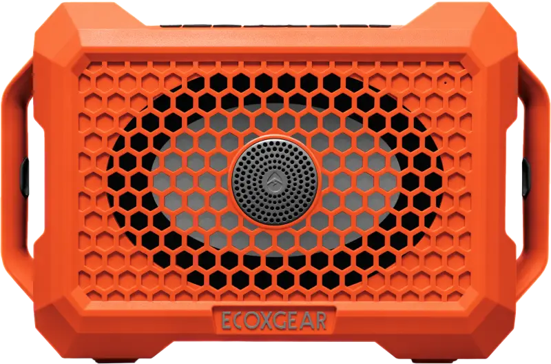 Defender Blaze Orange - ECOXGEAR