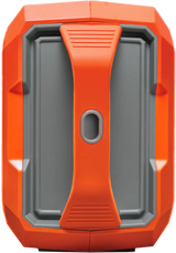 Defender Blaze Orange - ECOXGEAR