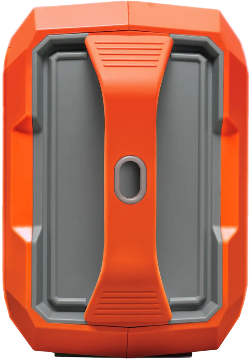 Defender Blaze Orange - ECOXGEAR
