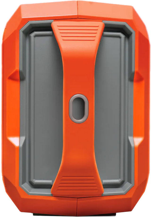 Defender Blaze Orange - ECOXGEAR