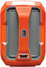 Defender Blaze Orange - ECOXGEAR
