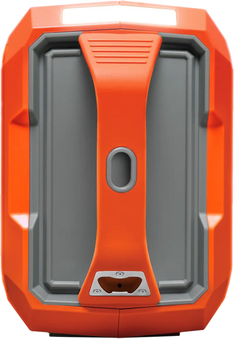 Defender Blaze Orange - ECOXGEAR
