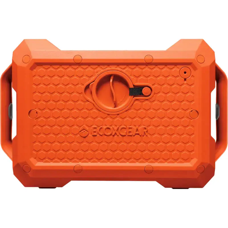 Defender Blaze Orange - ECOXGEAR