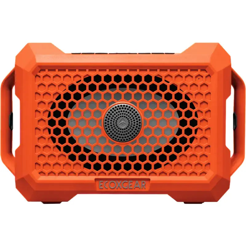 Defender Blaze Orange - ECOXGEAR
