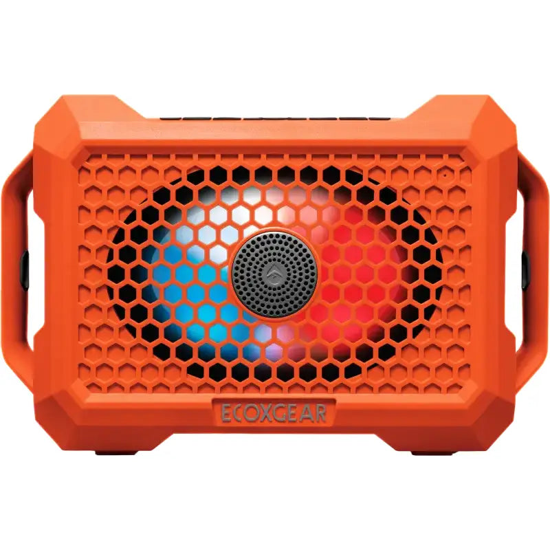 Defender Blaze Orange - ECOXGEAR
