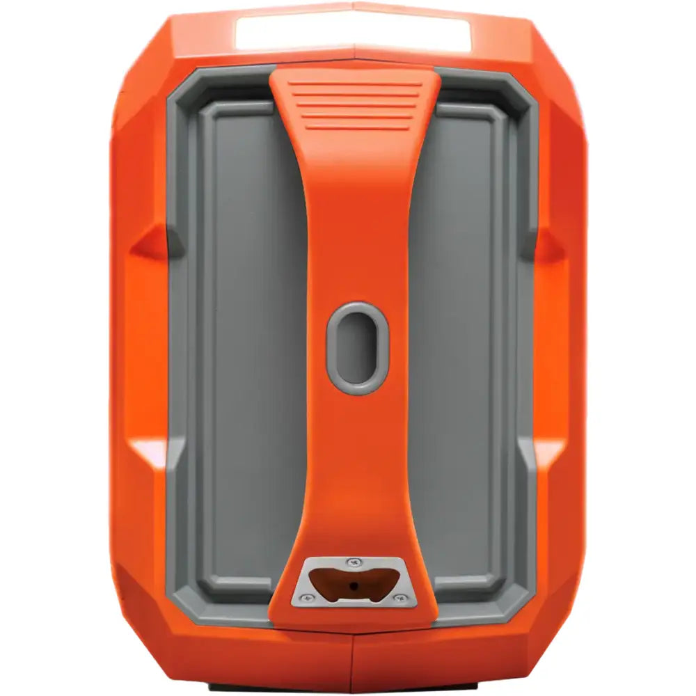 Defender Blaze Orange - ECOXGEAR