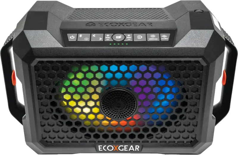 Defender Black Oak - ECOXGEAR