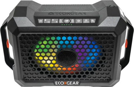 Defender Black Oak - ECOXGEAR